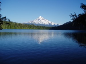 Lost Lake