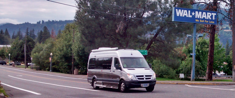 WalMartSprinter