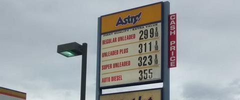 gasprices