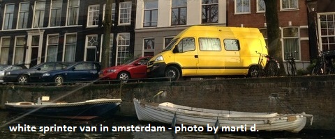 AmsterdamSprinter