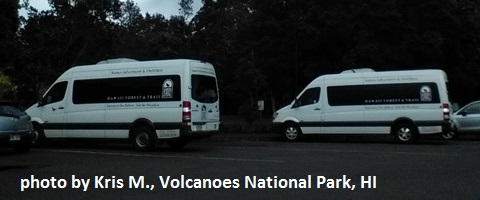 VolcanoPark
