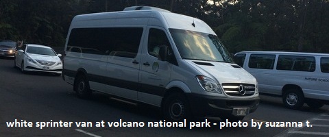 VolcanoParkSprinter