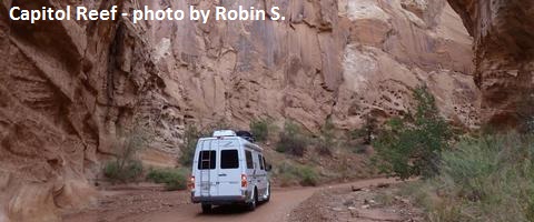 CapitolReef