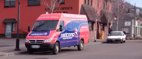 RadcompSprinter