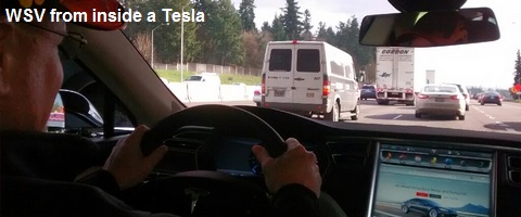 tesla