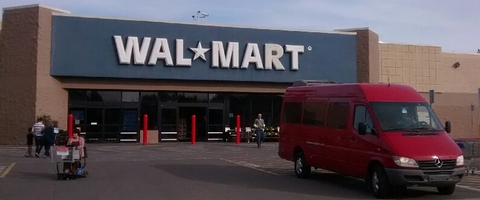 Walmart