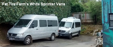 FTFSprinter