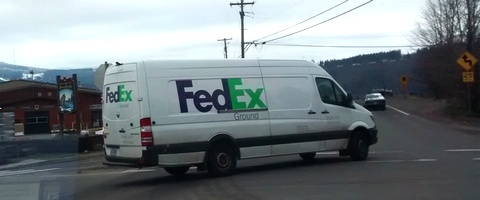 FedExHR