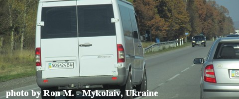 Mykolaiv