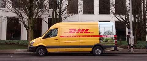 DHL.Turkey