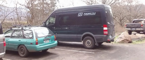 dansvan