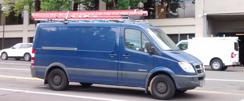 BlueWhiteSprinter