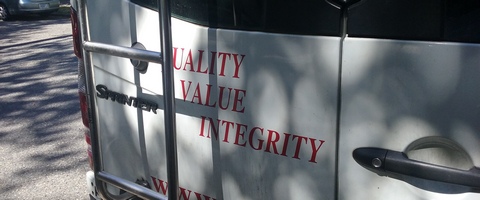 qualityvalueintegrity